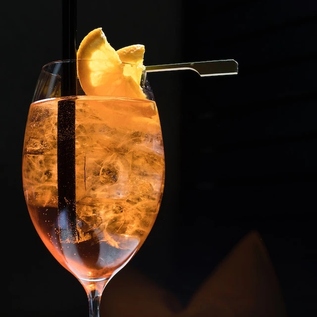 image of a cocktail