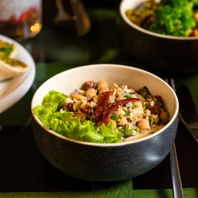 image of a food dish